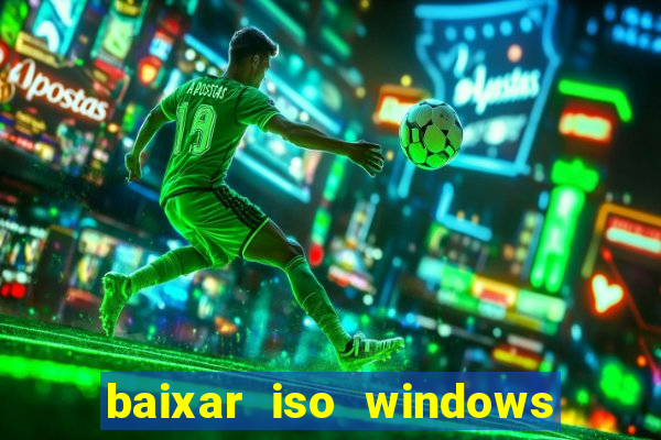 baixar iso windows server 2019